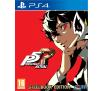Persona 5 Launch Edition  Gra na PS4 (Kompatybilna z PS5)