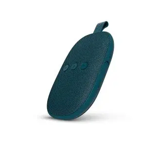 Głośnik Bluetooth Fresh 'n Rebel Rockbox Bold X 15W Petrol blue