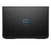 Dell Inspiron G3 3590-1411 15,6" Intel® Core™ i7-9750H 8GB RAM  512GB Dysk SSD  GTX1660Ti Max-Q Grafika