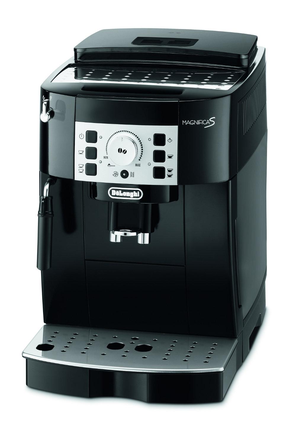 DeLonghi Magnifica S ECAM 22.110.B