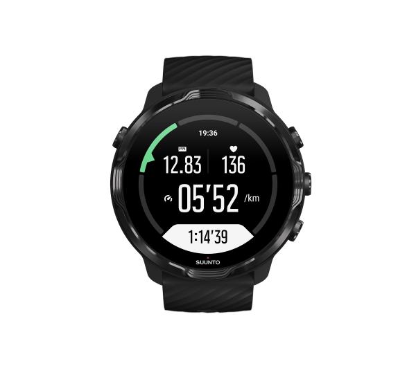 Suunto discount 7 cena