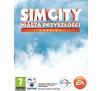 SimCity: Miasta Przyszłości PC