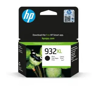 HP CN053AE nr 932XL Czarny 22 ml