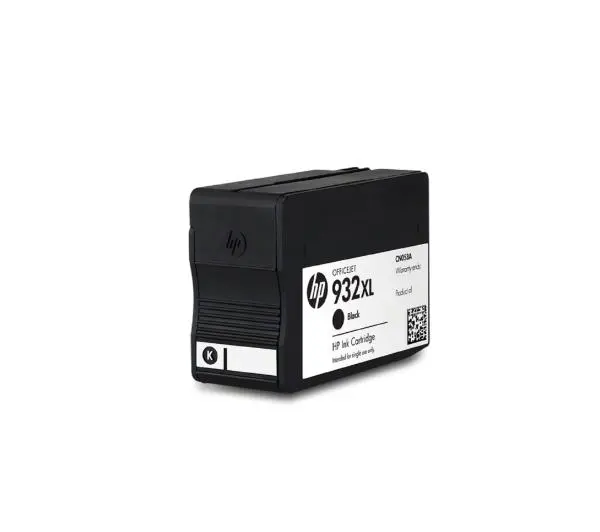 HP CN053AE nr 932XL Czarny 22 ml