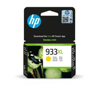 HP CN056AE nr 933XL Żółty 8,5 ml