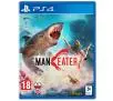 Maneater Gra na PS4 (Kompatybilna z PS5)