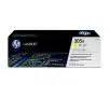 Toner HP CE412A nr 305A Żółty