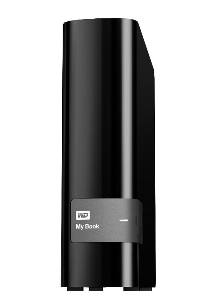 Dysk WD My Book 2TB USB 3.0