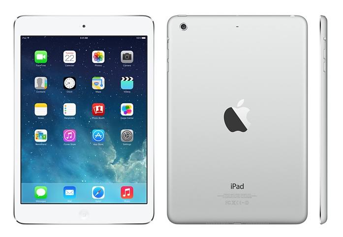 IPad shops Mini Retina 2nd Generation / 16gb Wifi