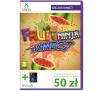 Fruit Ninja Kinect Xbox Live 50 PLN