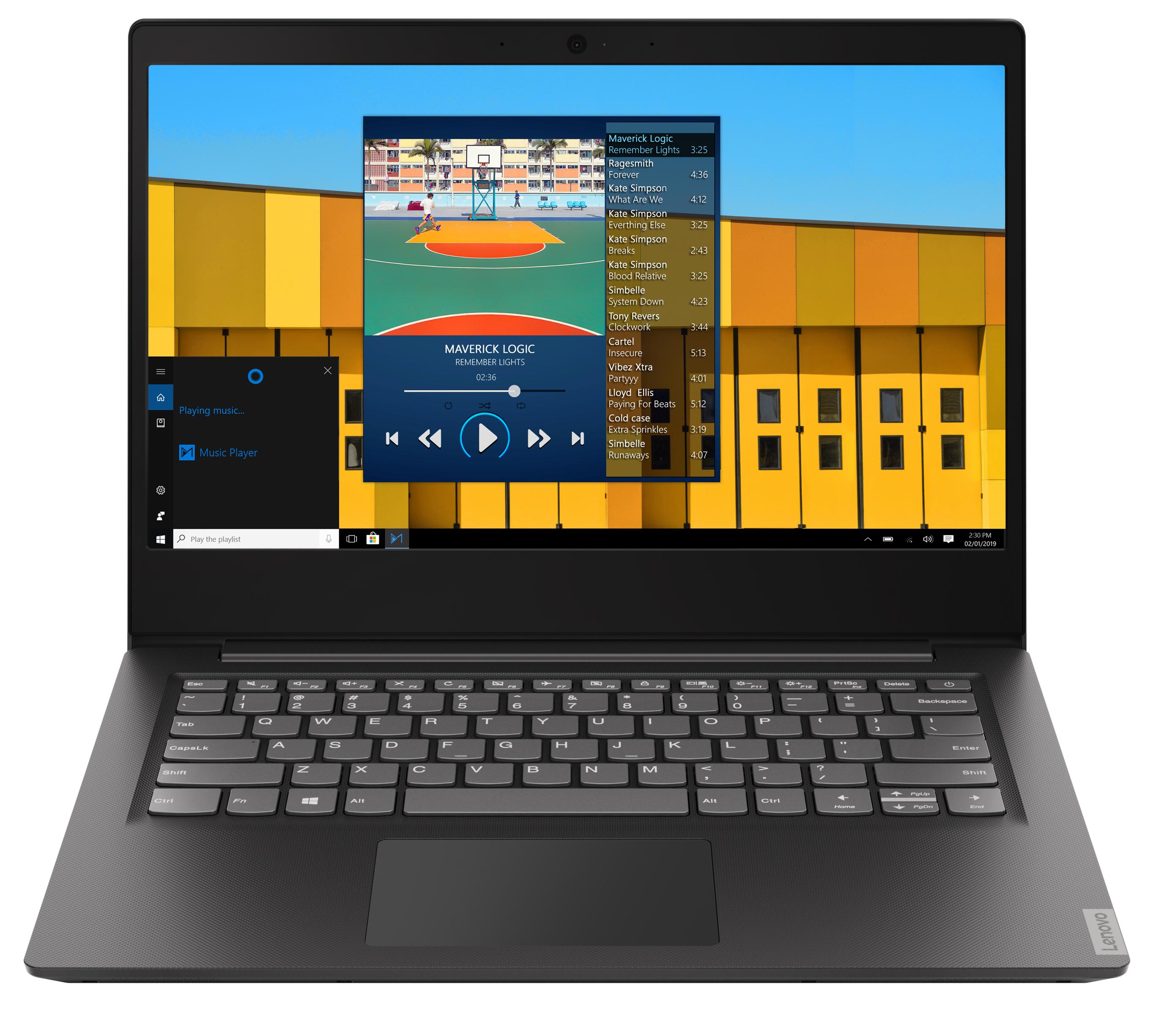 Lenovo IdeaPad S145-14IIL 14" Intel® Core™ i5-1035G1 8GB RAM 512GB Dysk SSD Win10
