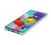 Etui Samsung Galaxy A51 Silicone Cover EF-PA515TL (niebieski)