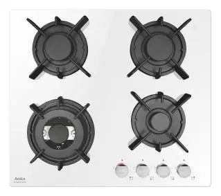 Amica PGCD6111AOW 59cm - Kup na Raty - RRSO 0%