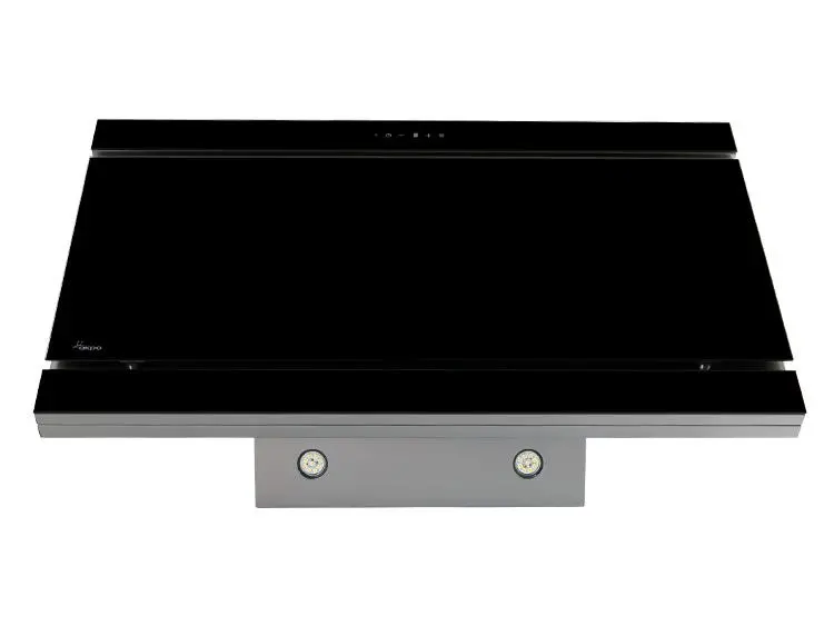 Фото Витяжка похила Akpo WK-9 Kastos 60 black