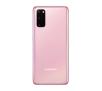 Smartfon Samsung Galaxy S20 (różowy)