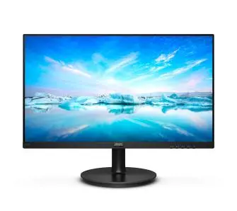 Monitor Philips 221V8/00 21,5" Full HD VA 75Hz 4ms