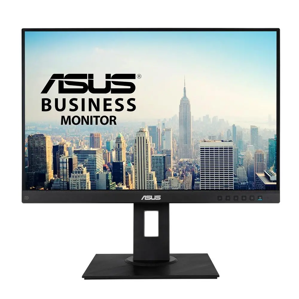 Monitor ASUS BE24WQLB 24" Full HD IPS 60Hz 5ms