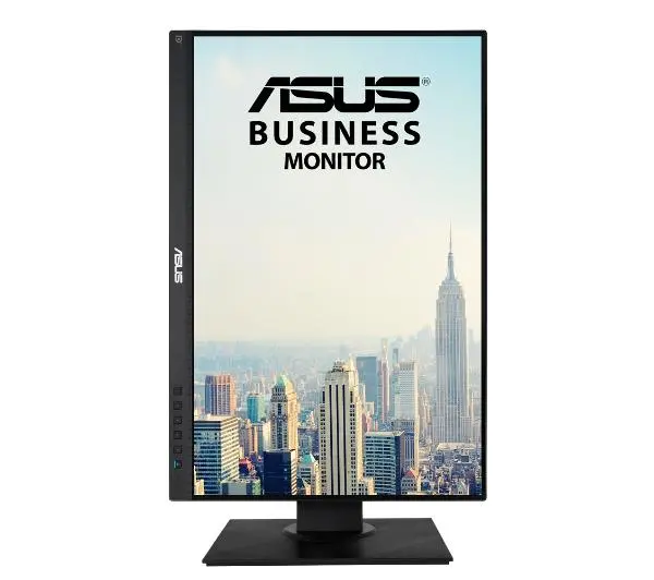 ASUS BE24WQLB 24" Full HD IPS 60Hz 5ms - Kup na Raty - RRSO 0%