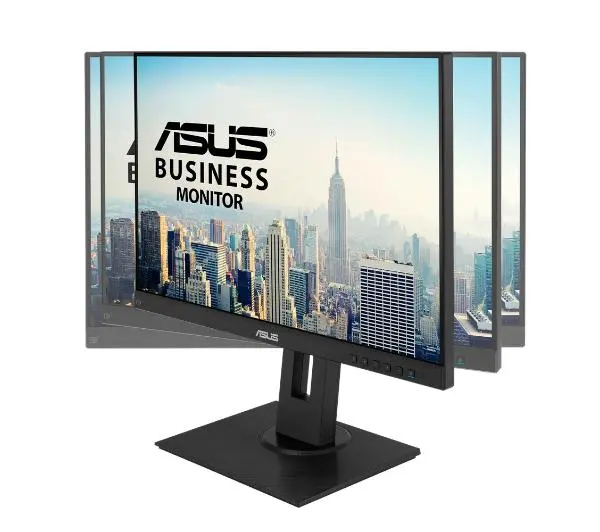 ASUS BE24WQLB 24" Full HD IPS 60Hz 5ms - Kup na Raty - RRSO 0%