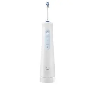 Oral-B Aqua Care 4 - Kup na Raty - RRSO 0%