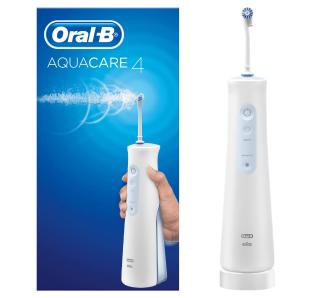 Oral-B Aqua Care 4 irygator