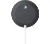 Głośnik Google Nest Mini 2nd Gen. Charcoal