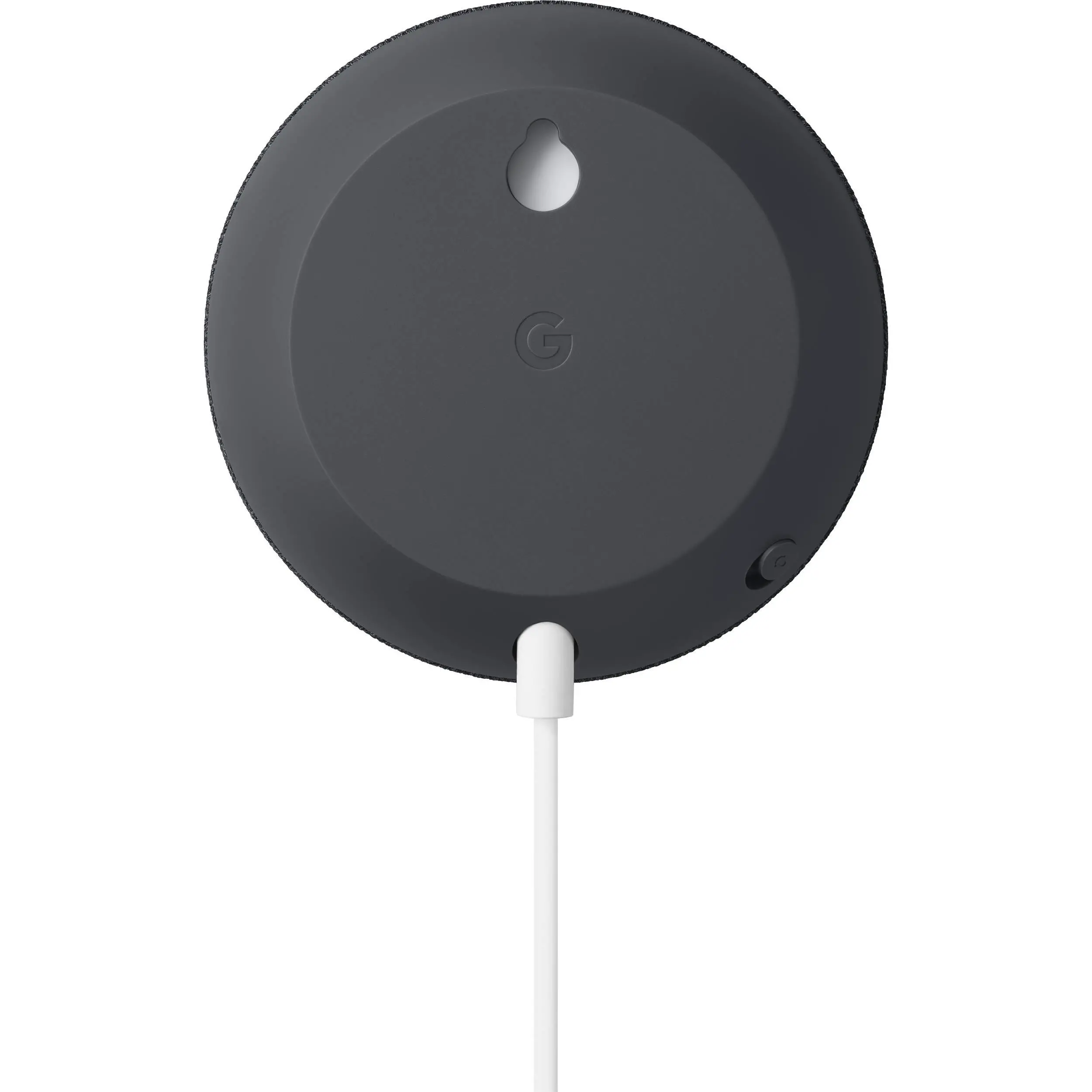 Głośnik Google Nest Mini 2nd Gen. Charcoal