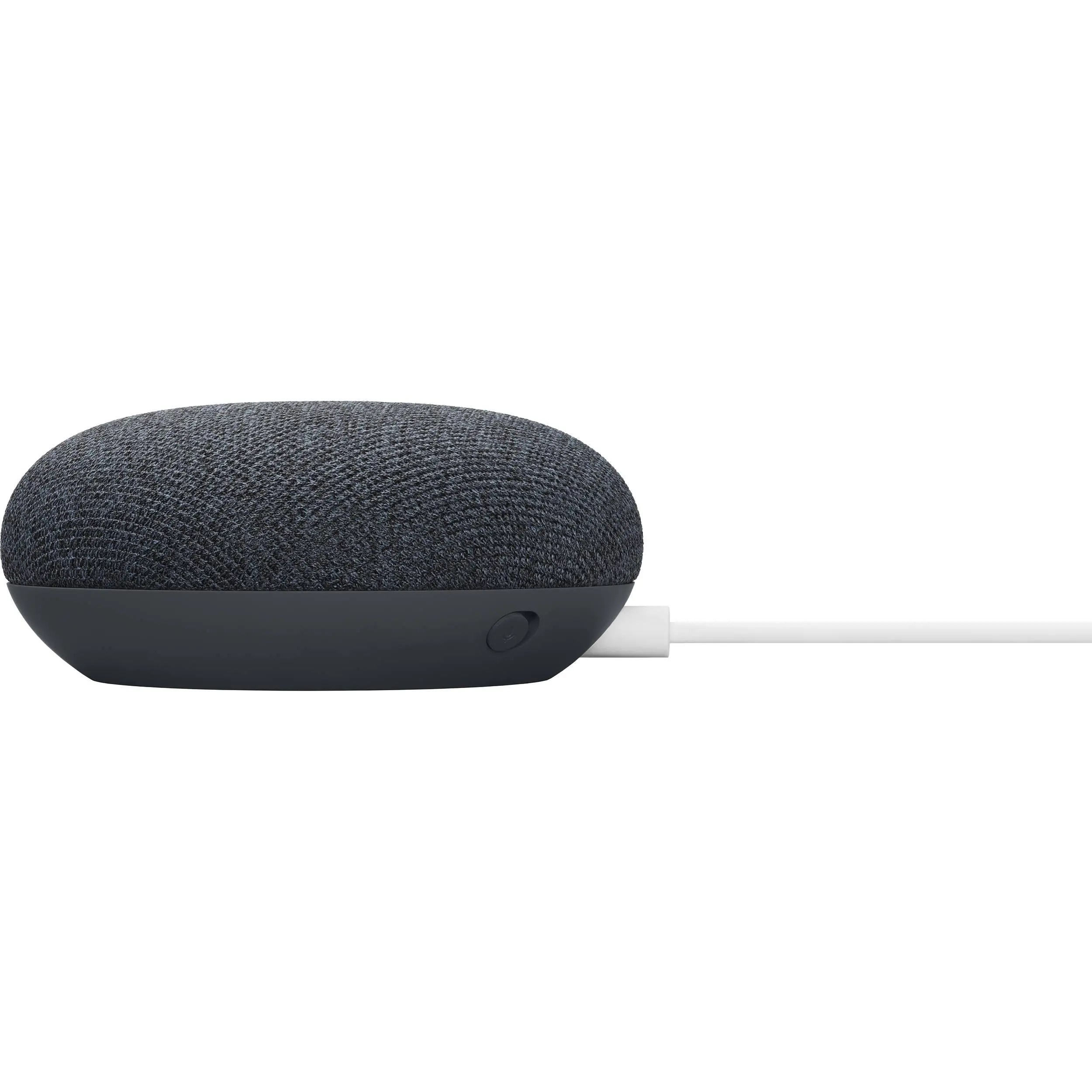 Głośnik Google Nest Mini 2nd Gen. Charcoal