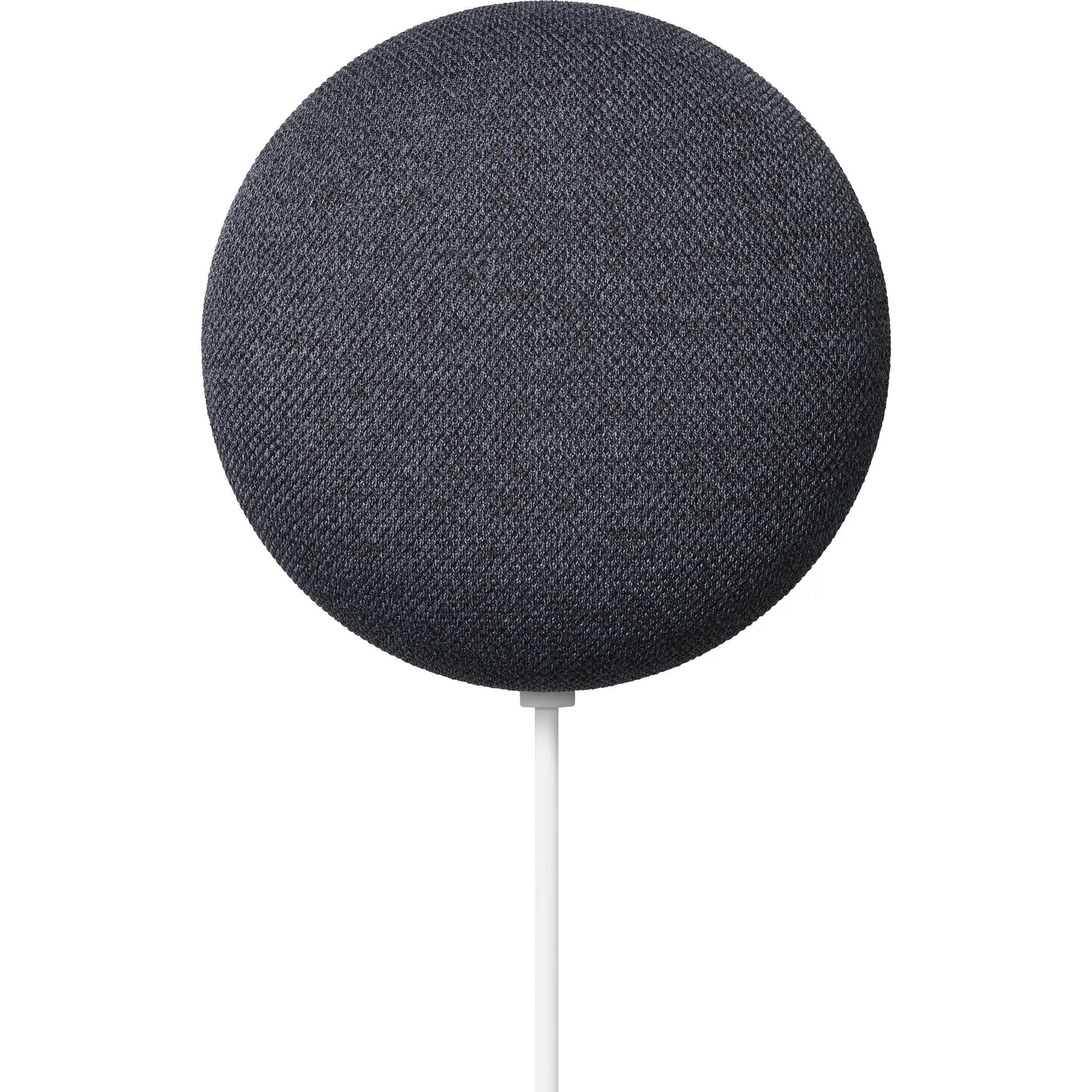 Głośnik Google Nest Mini 2nd Gen. Charcoal