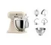 Robot planetarny KitchenAid 5KSM175PSEFL 300W