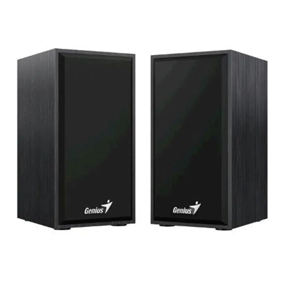 Głośniki Genius SP-HF180 Czarny