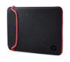 Etui na laptop HP Neoprene Sleeve 14 (czarno-czerwony)
