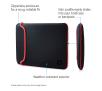 Etui na laptop HP Neoprene Sleeve 14 (czarno-czerwony)