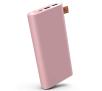 Powerbank Fresh 'n Rebel 2PB18000DP 18000mAh USB-C (dusty pink)