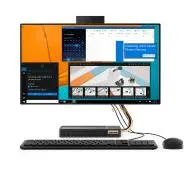 Windowsデスクトップ Lenovo ideacentre AIO 520-24IKL G3930T Lenovo Ideacentre AIO 520-24 G3930T/4GB/1000/Win10 - All-in