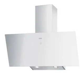 Franke FVT 905 WH A Białe szkło - DRUGI -30%, ALBO 5-TY ZA 1ZŁ - Kup na Raty - RRSO 0%