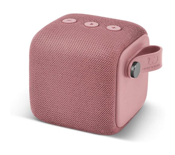 głośnik Bluetooth Fresh 'n Rebel Rockbox Bold S (dusty pink)