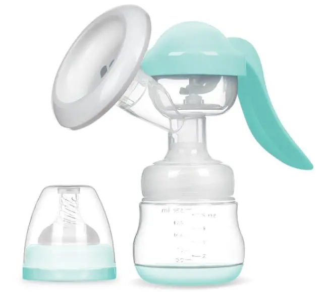 Laktator TrueLife Nutrio BP manual