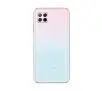 Smartfon Huawei P40 Lite  6/128GB - 6,4" - 48 Mpix - różowy