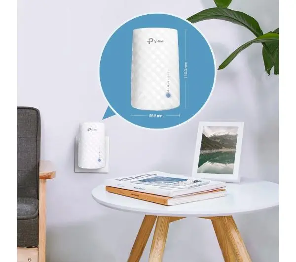 TP-LINK RE190
