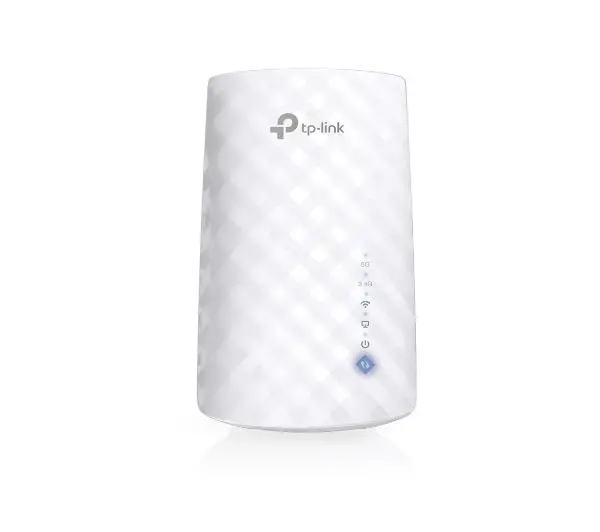 TP-LINK RE190