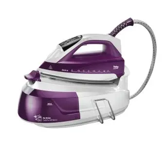 Generator pary Beko SGA7126P SteamXtra