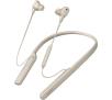 Słuchawki bezprzewodowe Sony WI-1000XM2 ANC Dokanałowe Bluetooth 5.0 Srebrny