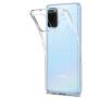 Etui Spigen Liquid Crystal ACS00751 Samsung Galaxy S20+