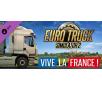 Euro Truck Simulator 2 Vive la France! DLC [kod aktywacyjny] PC klucz Steam