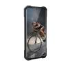 Etui UAG Monarch Case Samsung Galaxy S20 (crimson)
