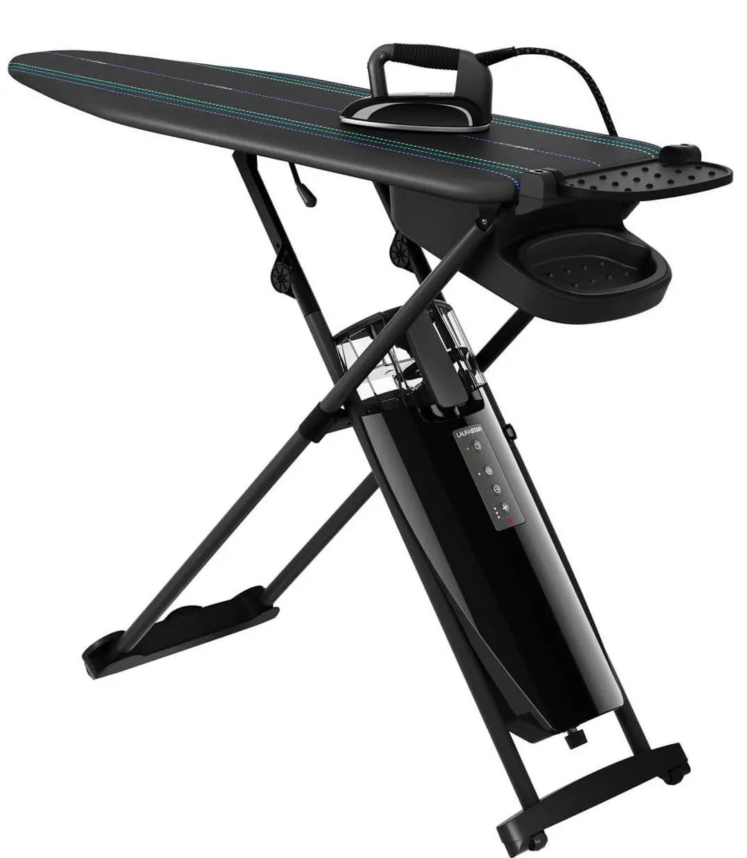 System do prasowania Laurastar Smart U