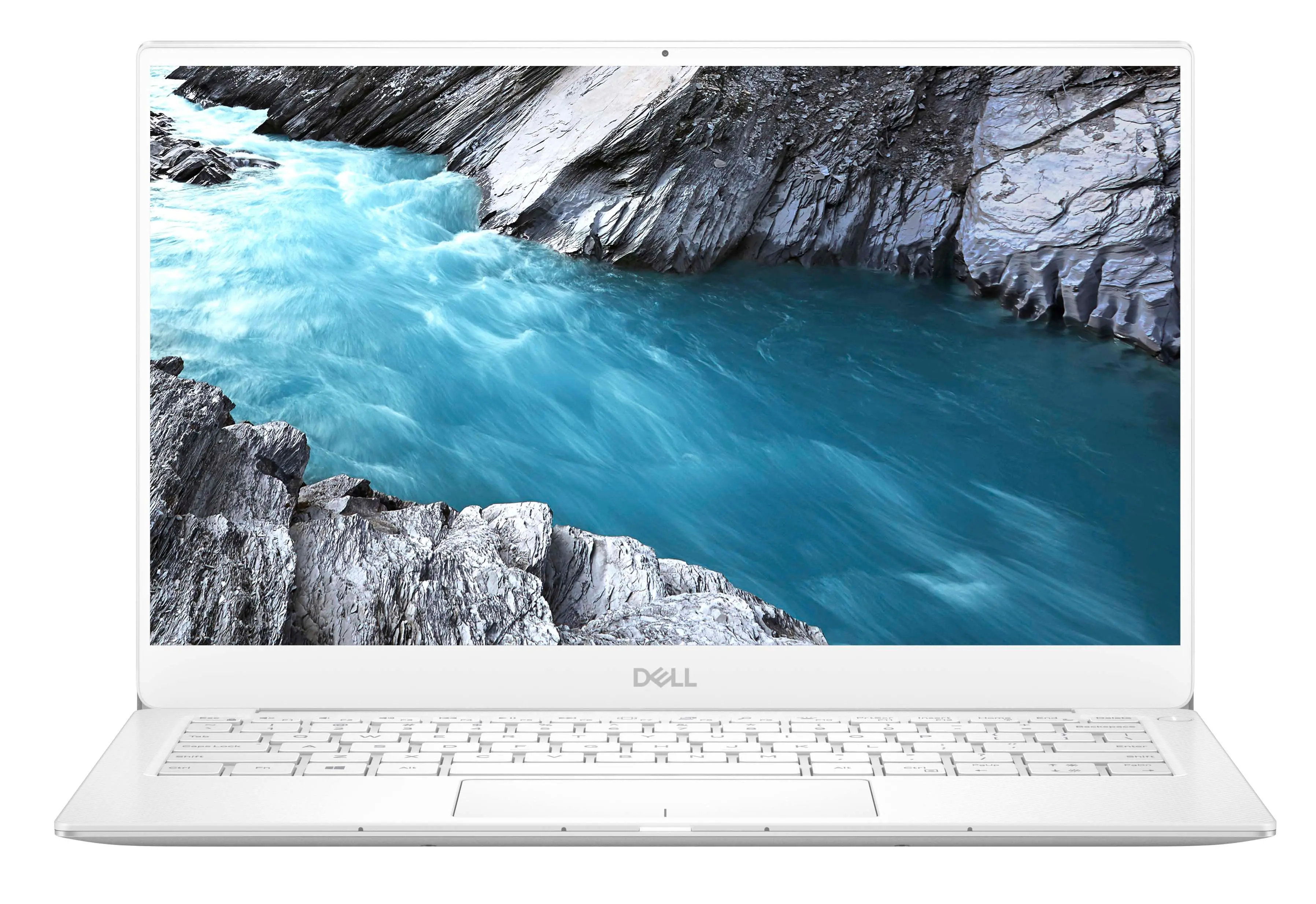 Laptop 2w1 Dell XPS 13 2in1 7390-4125 13,4" i7-1065G7 16GB RAM 512GB Dysk SSD Win10 Srebrny