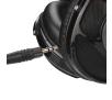 Słuchawki przewodowe z mikrofonem Marvo HG9053 Nauszne Czarny