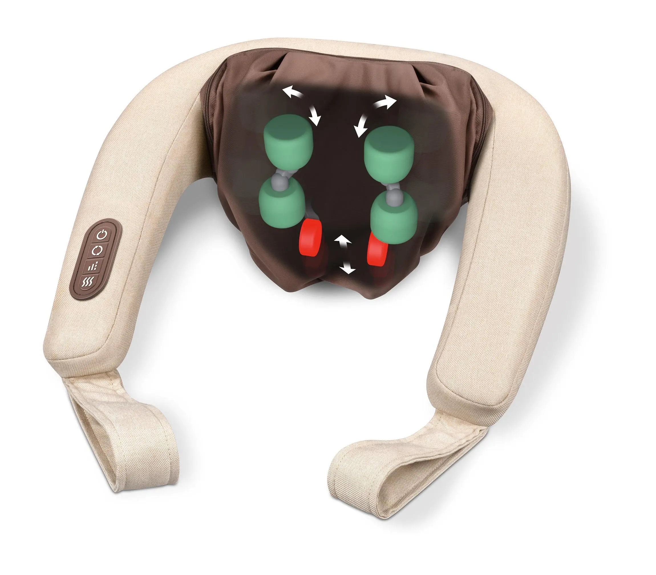 Masażer Beurer MG 153